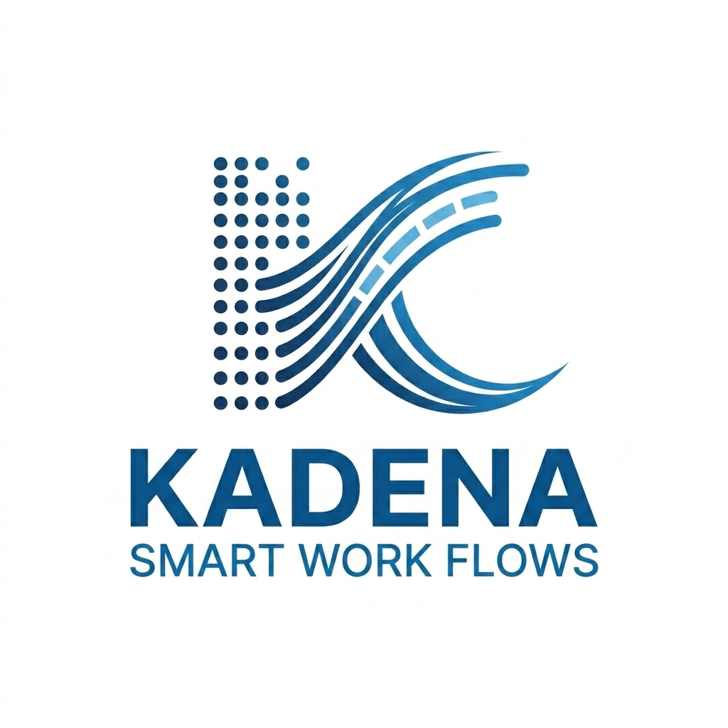 Kadena Smart Flows Logo