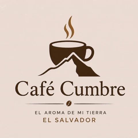 Logo de Café Cumbre