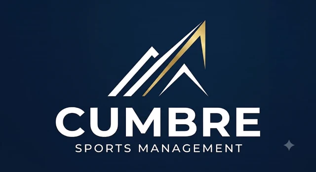 Logo de Cumbre Sport Management