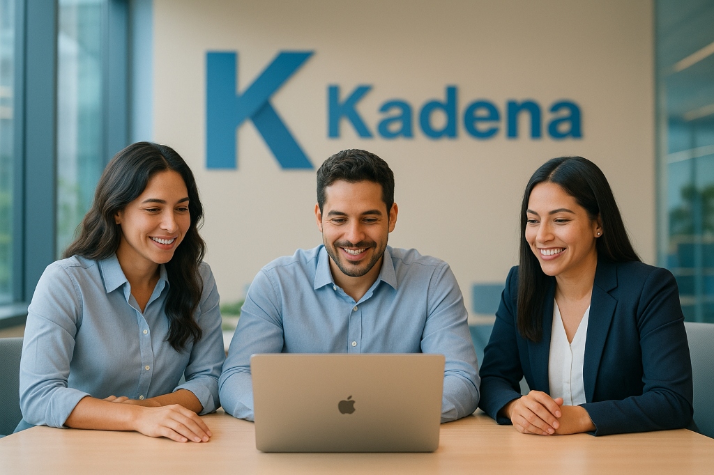 Equipo de Profesionales Kadena